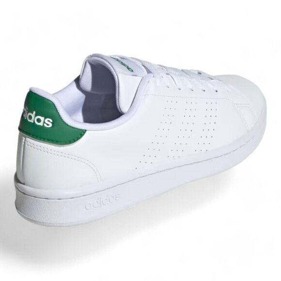 Adidas Cloudfoam Advantage Tennis Shoe Sneakers GZ5300 Men\'s Essentials Size 12 main image 2